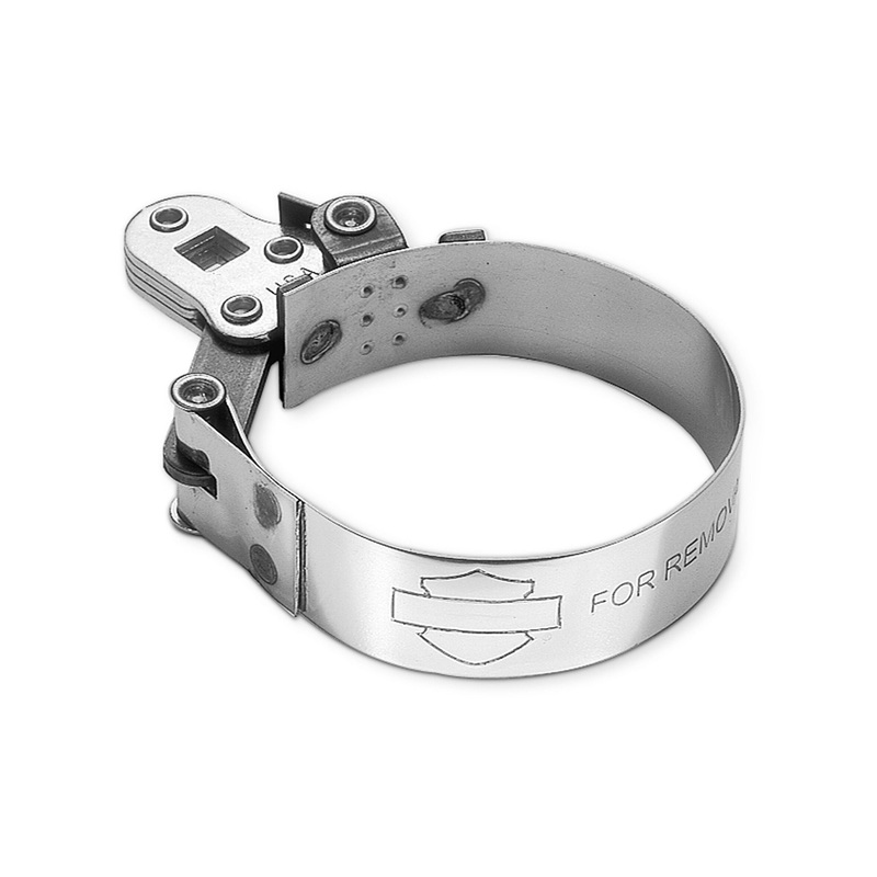 Harley Davidson 94686-00 Oil Filter Removal Wrench OIL FILTER REMOVAL WRENCH