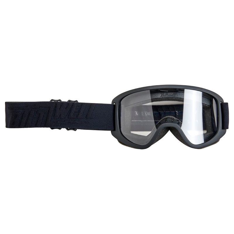 Moto 2.0 Goggle – Blackout