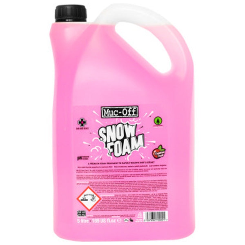 Muc-Off – Snow Foam
