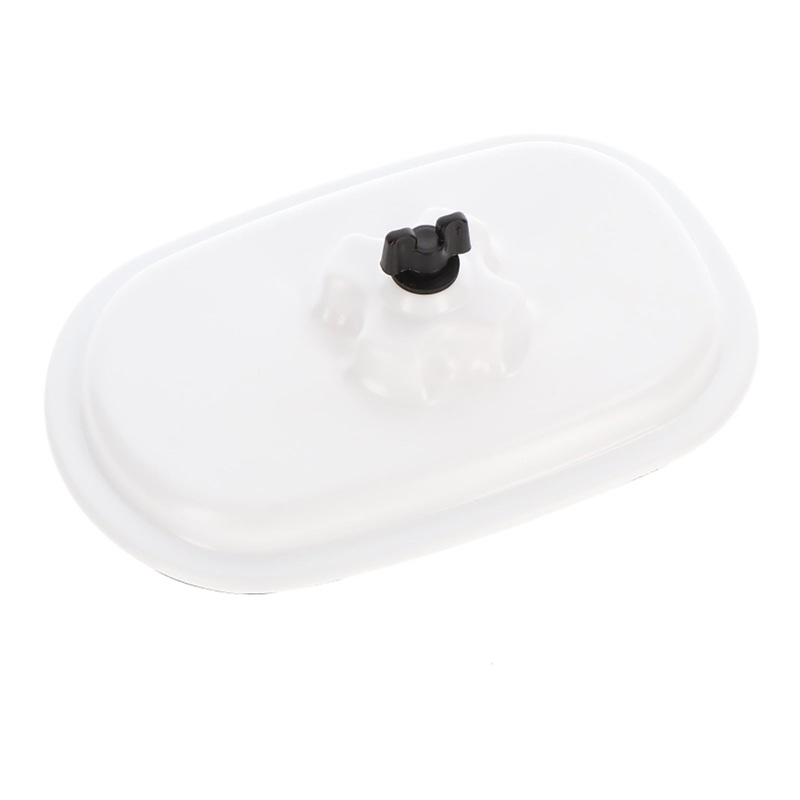Putoline Air Box Cover – Honda CRF250R ’18-’19 / CRF450R ’17-’19
