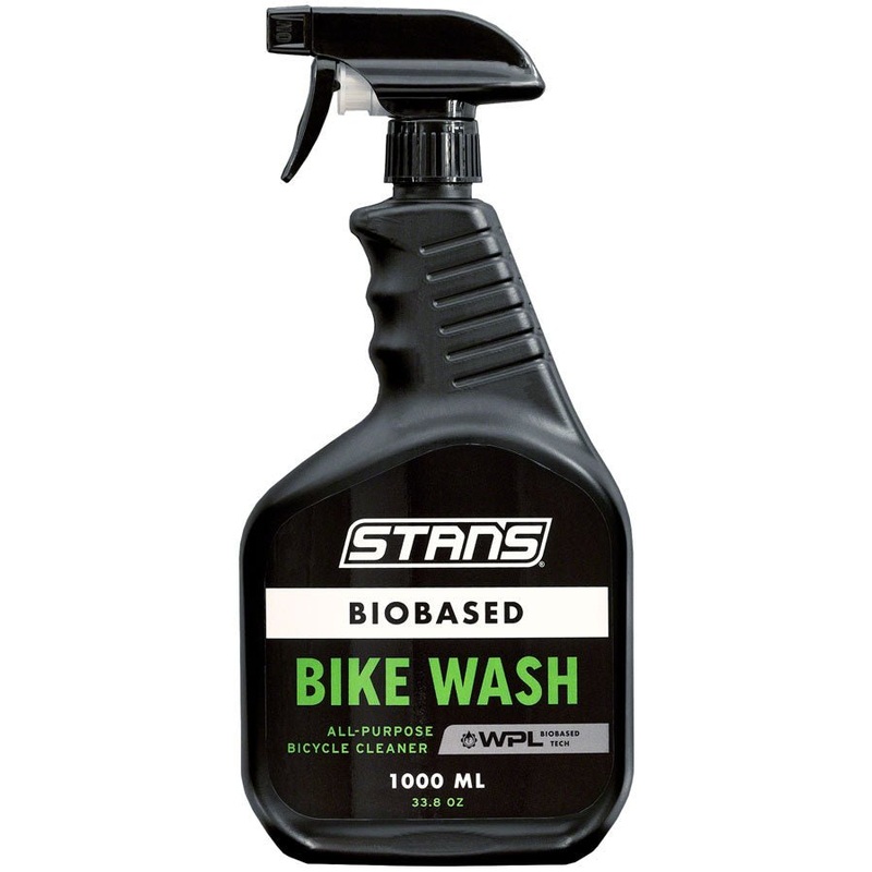 Stans Biobased Bike Wash – 1L