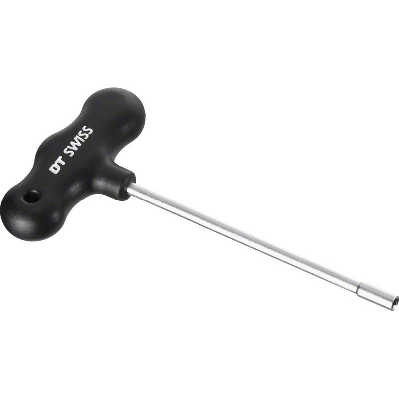 DT Swiss Squorx Spoke Wrench – T-Handle