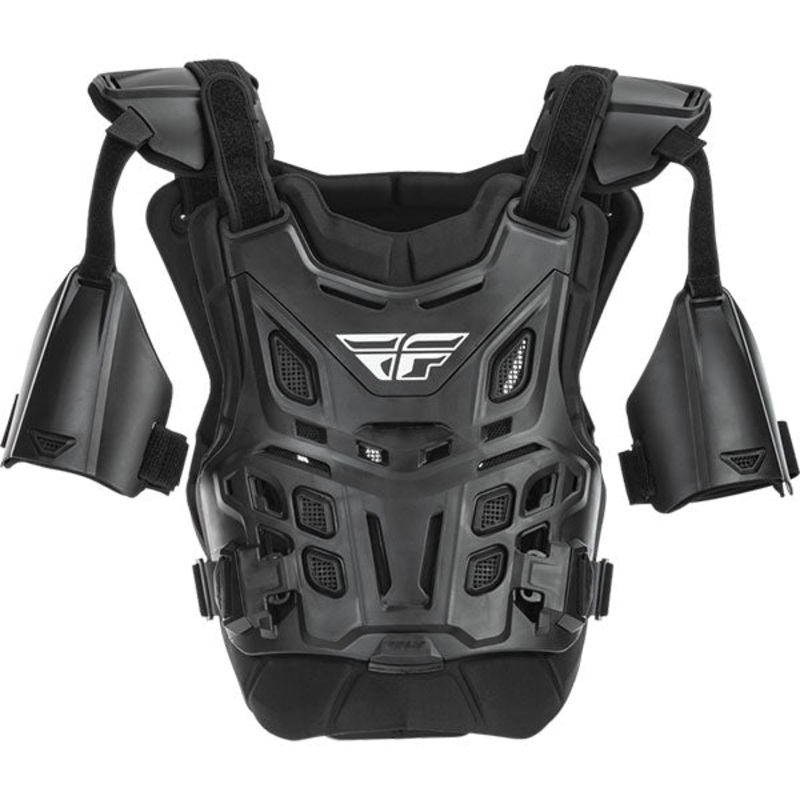 Fly Racing – CE Revel XL Roost Guard Offroad