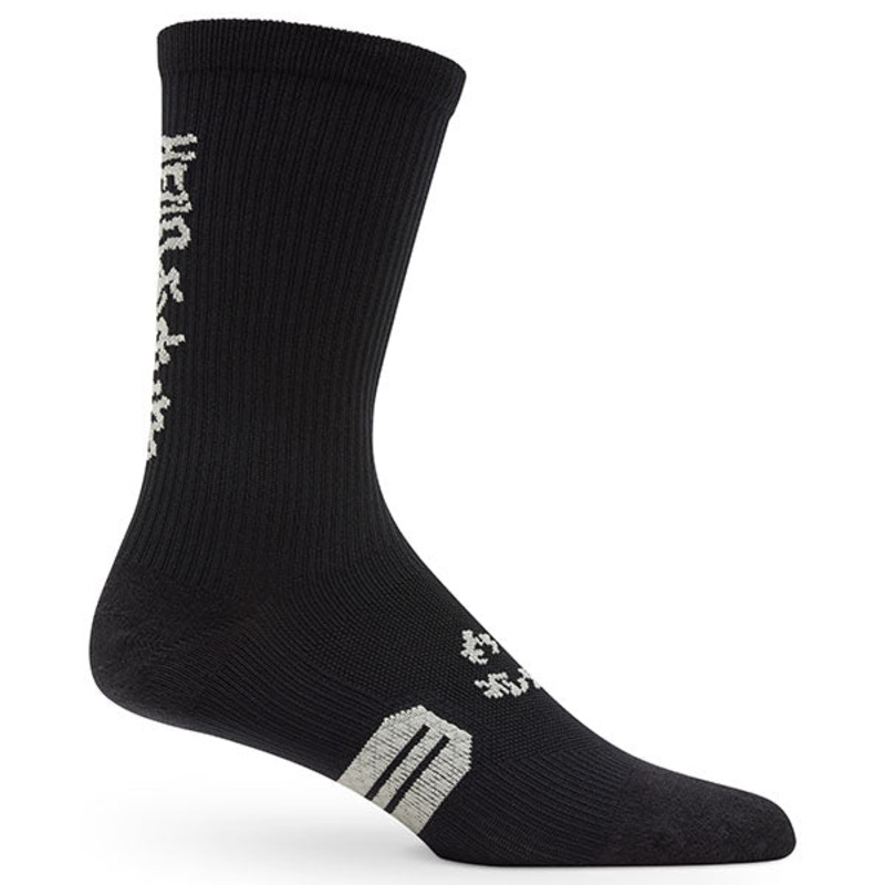 Fox Racing – 8″ Ranger Hello Future Socks (MTB)