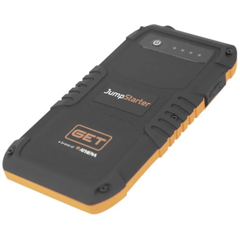 GET – Jump Start Pack