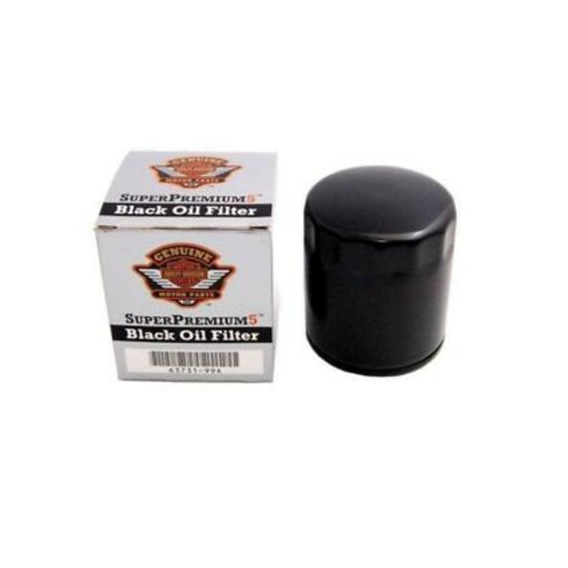 Harley-Davidson Oil Filter 63731-99A
