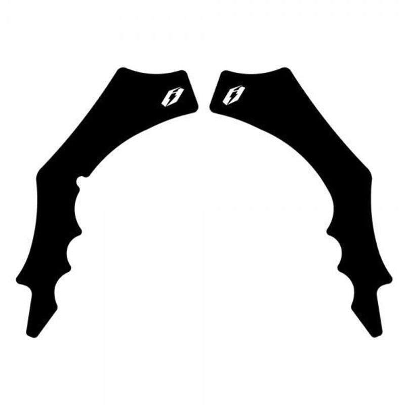 JITSIE MONTESA 4RT FRAME STICKERS