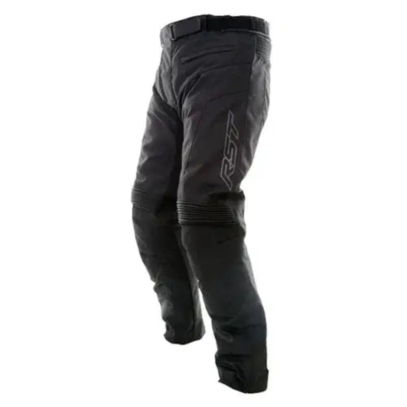 RST Syncro CE Textile Trouser Black / Black