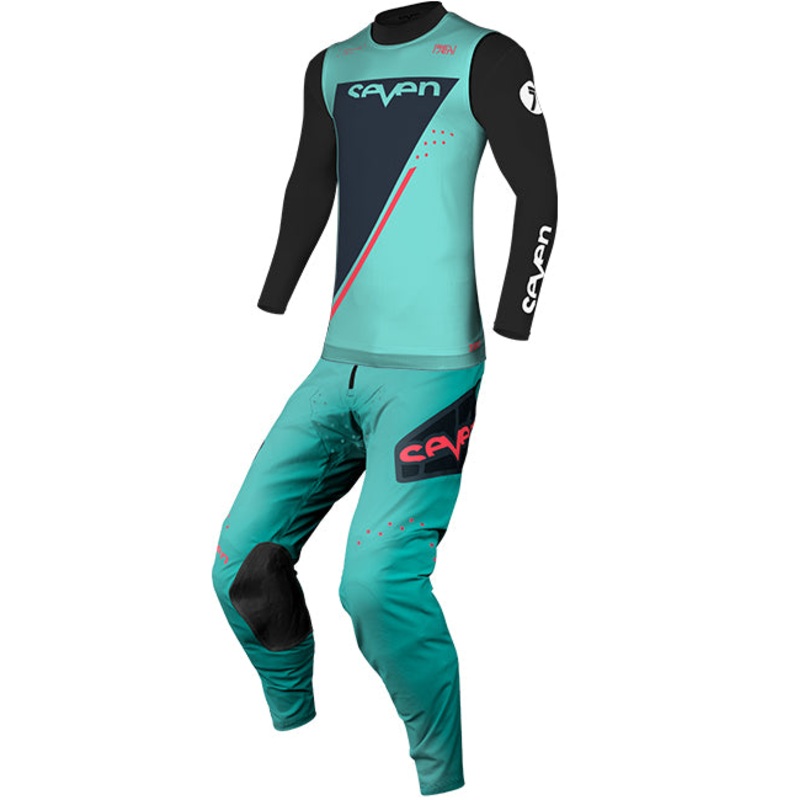 Seven MX – Zero Echelon Jersey, Pant Combo (Youth)