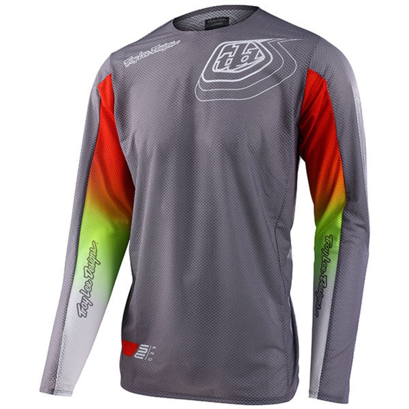Troy Lee Designs – SE Pro Richter Jersey