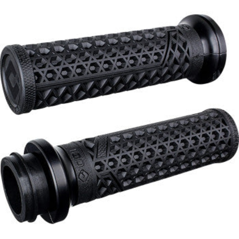 Vans Harley Davidson Dual Cable Grips – Black