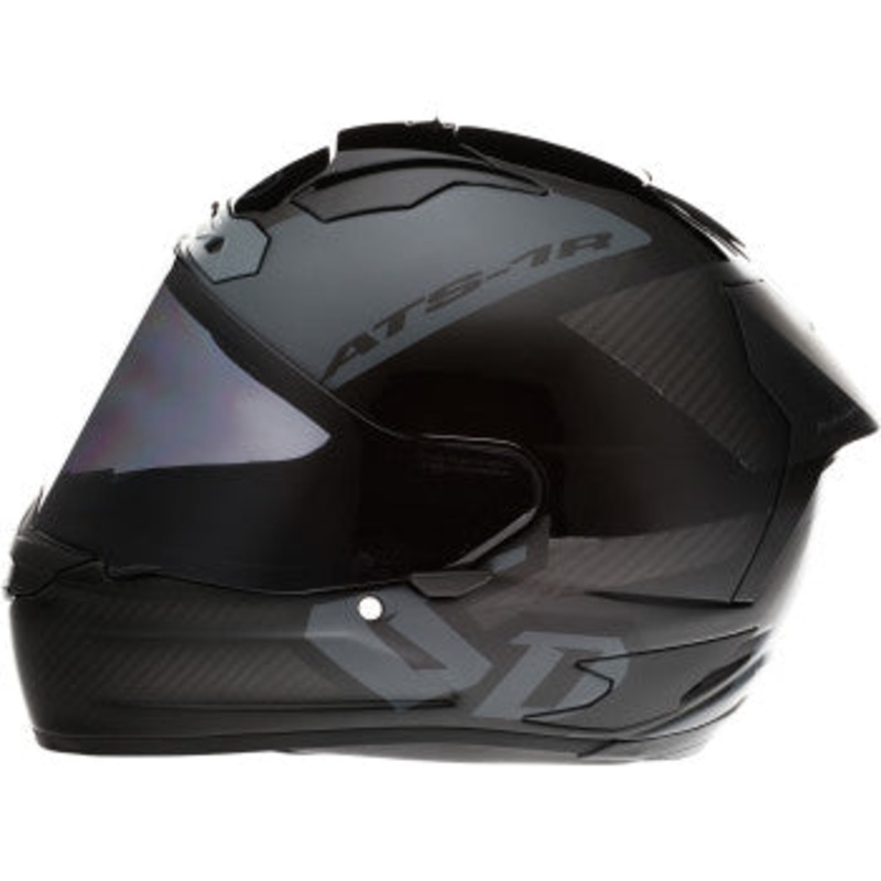 6D HELMETS ATS-1R Wyman Helmet