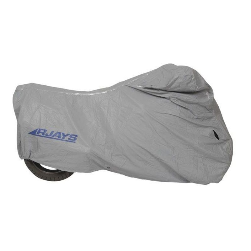 Bike Cover Large – RJAYS