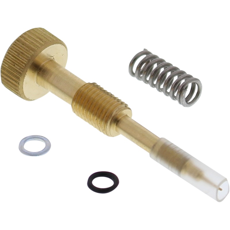 CV Carb Extended Fuel Mixture Screw