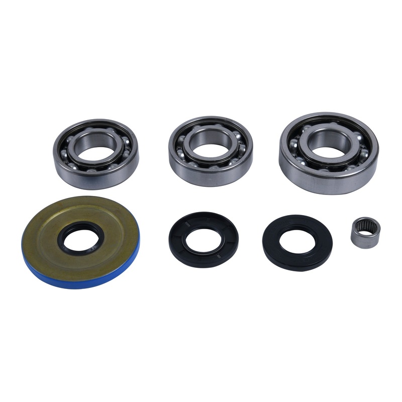 Differential Bearing & Seal Kit Front – 25-2119