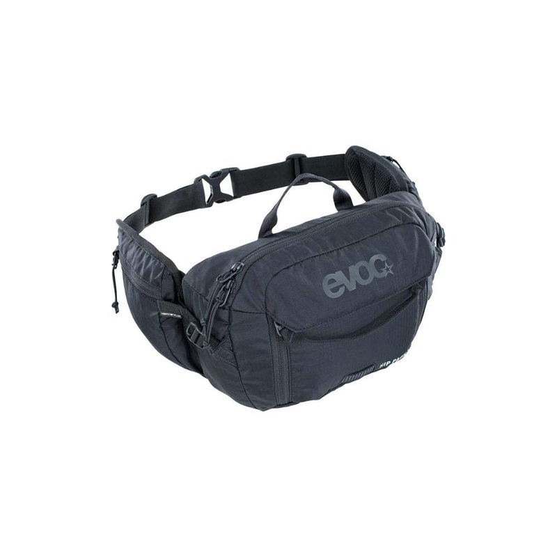 EVOC Hip Pack 3L – No Bladder
