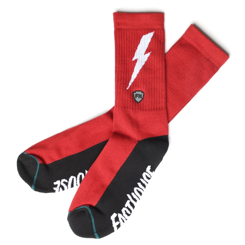 Fasthouse – Wired Sock