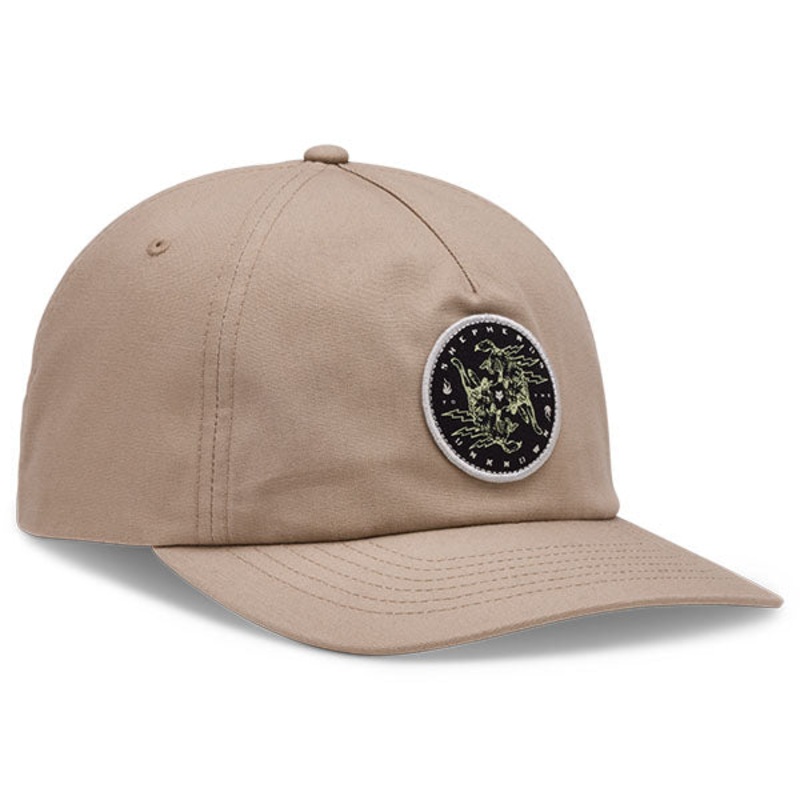 Fox Racing – Plague Unstructured Hat