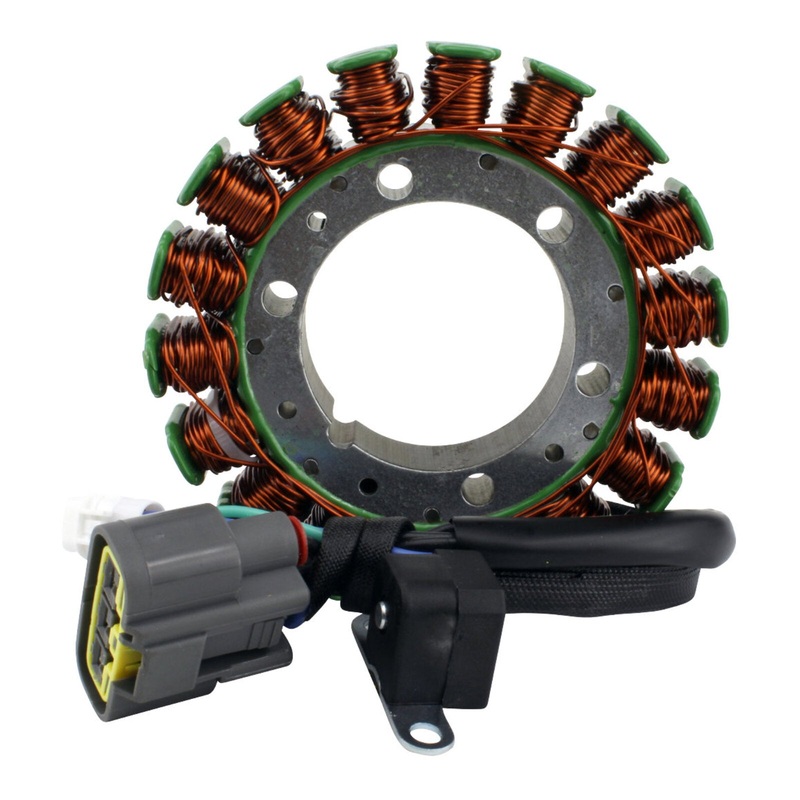 Generator Stator Suzuki LTA500AXI/SE ’19-’20 (RMS010-106985)