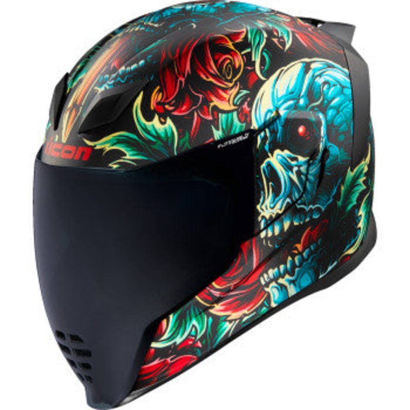 Icon Airflite Omnicrux MIPS Helmet