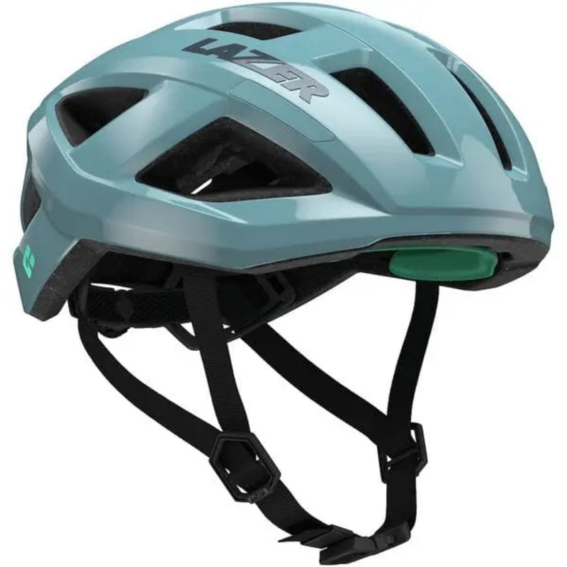 Lazer Tonic KinetiCore Cycle Helmet Stone Blue