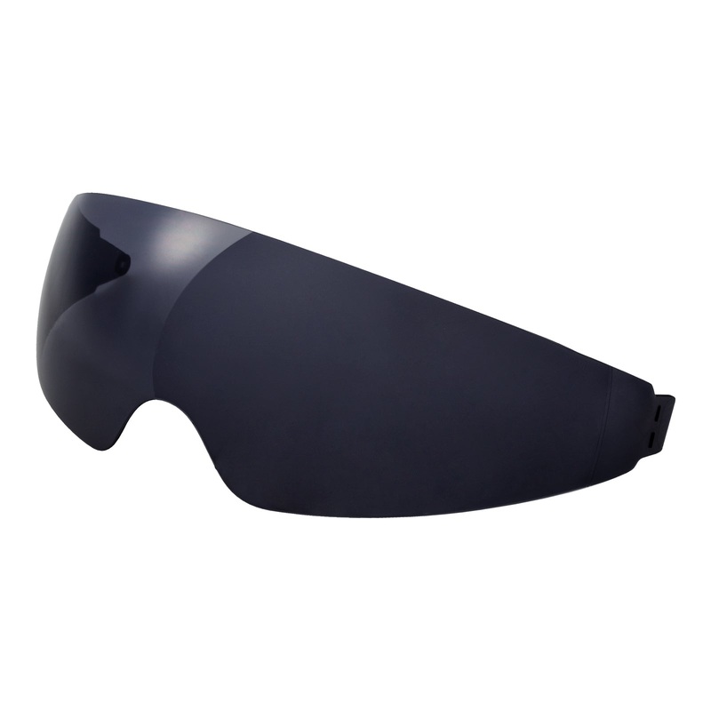 LS2 FF385 / FF386 / OF569 Pre2016 / FF396 Sun Visor – Smoked