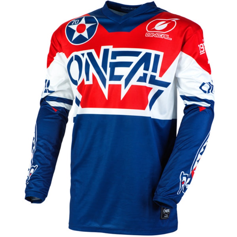 O’Neal – Element Warhawk Jersey