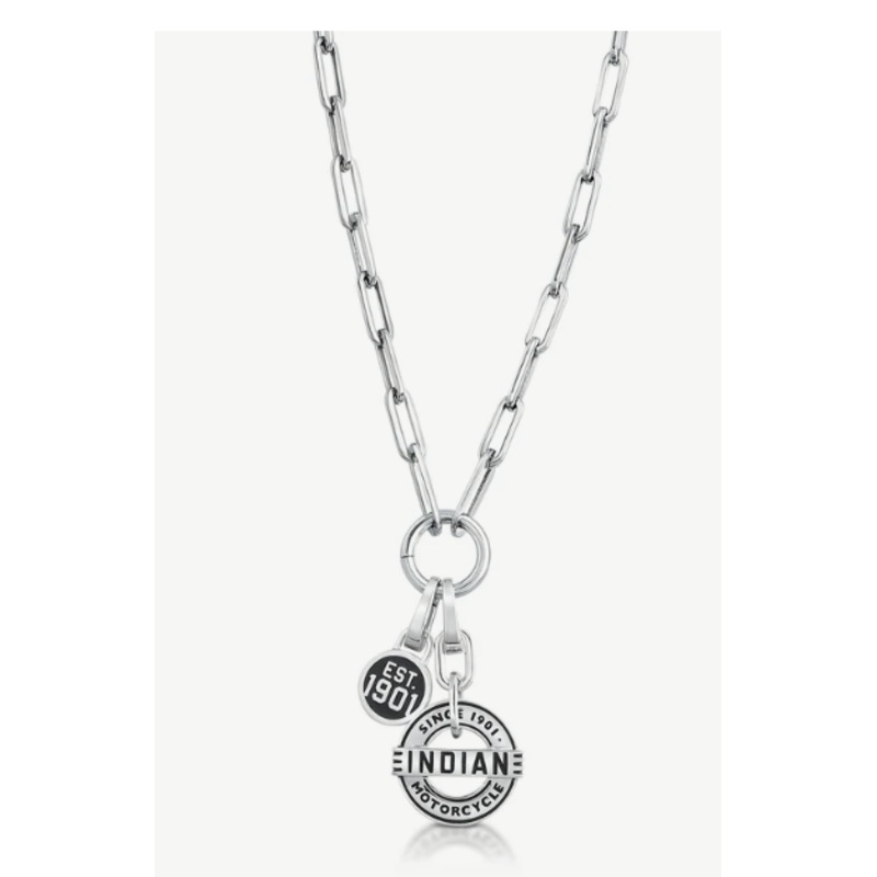 Timeless Trail Necklace