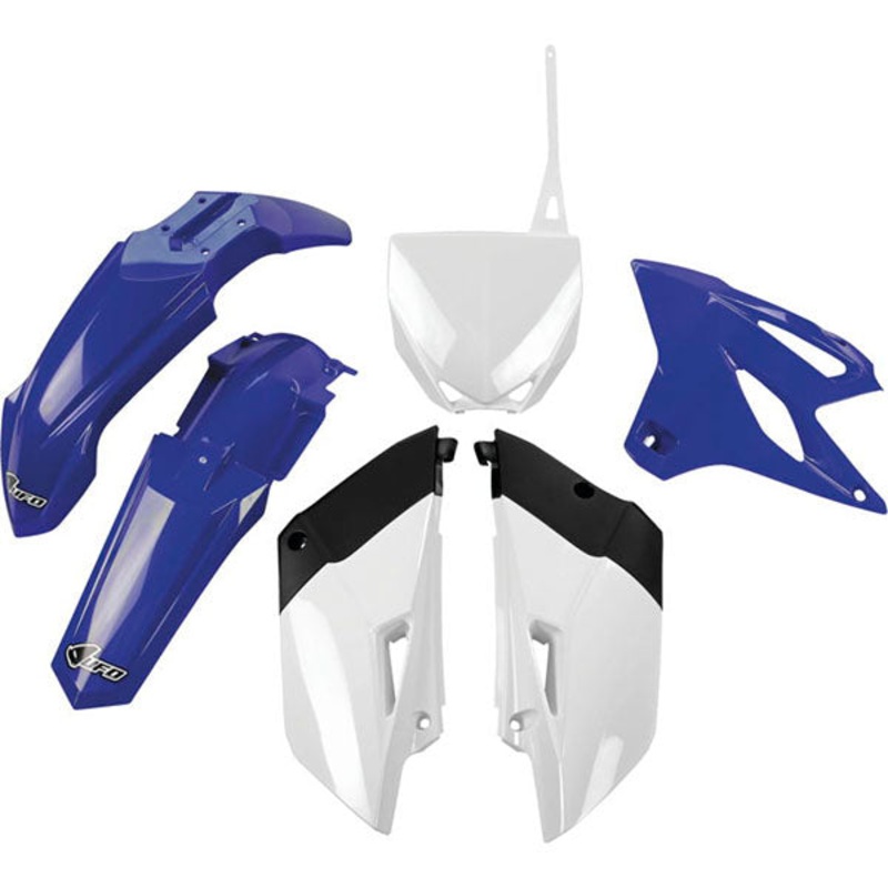 UFO Plastic Kits (Yamaha) Year 2003