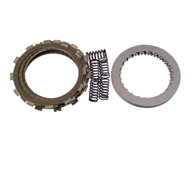 Whites Clutch Kit Complete Honda CRF250R ’08-’09 /CRF250X ’04-’09
