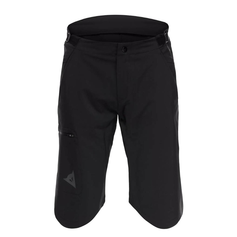 DAINESE HG OMNIA BICYCLE SHORT