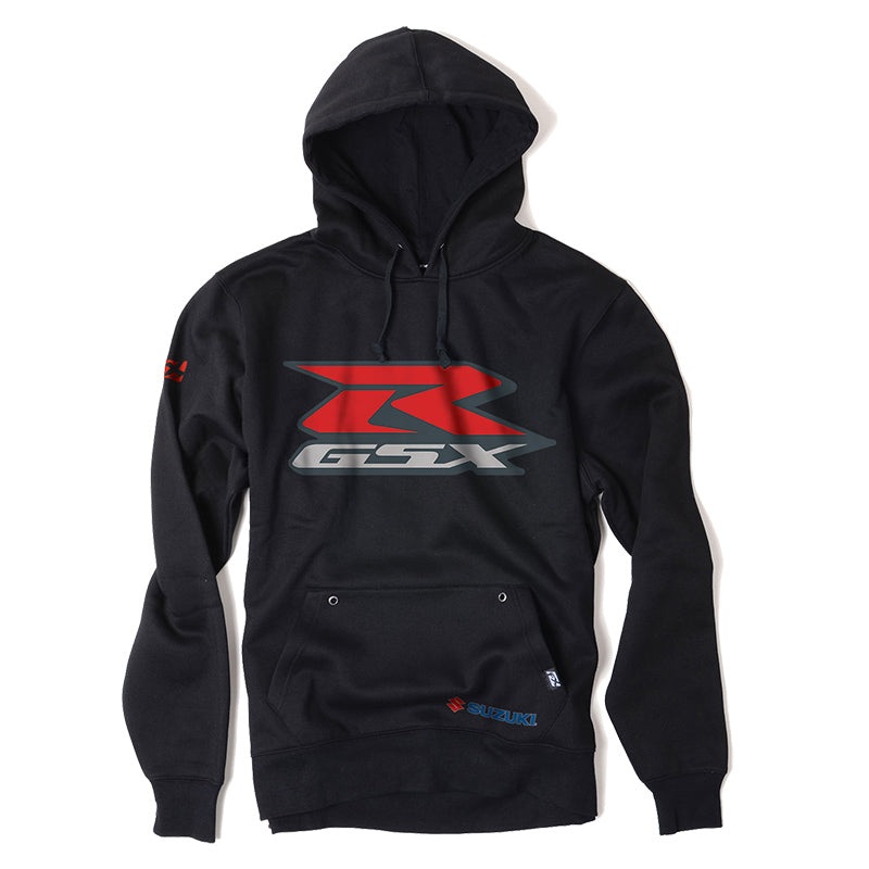 Factory Effex – Suzuki GSX-R Pullover Hoody