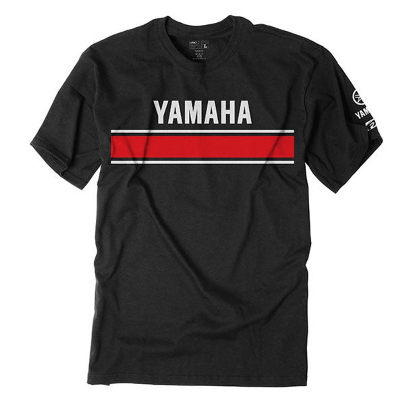 Factory Effex – Yamaha Retro T-shirt