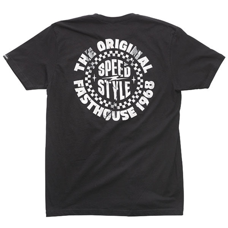 Fasthouse – Origin Tee