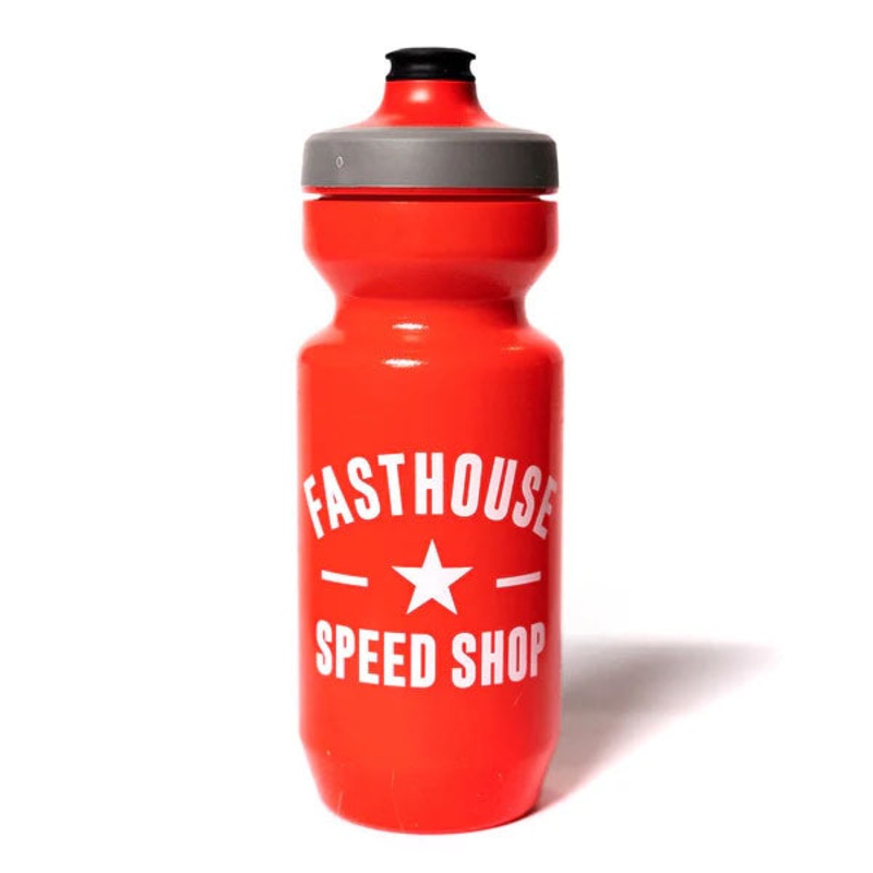 Fasthouse – Speed Star Water Bottle (MTB)