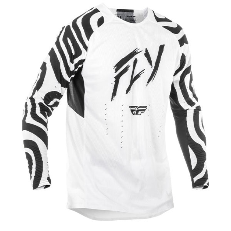 Fly Racing – Evolution DST LE Abyss Jersey
