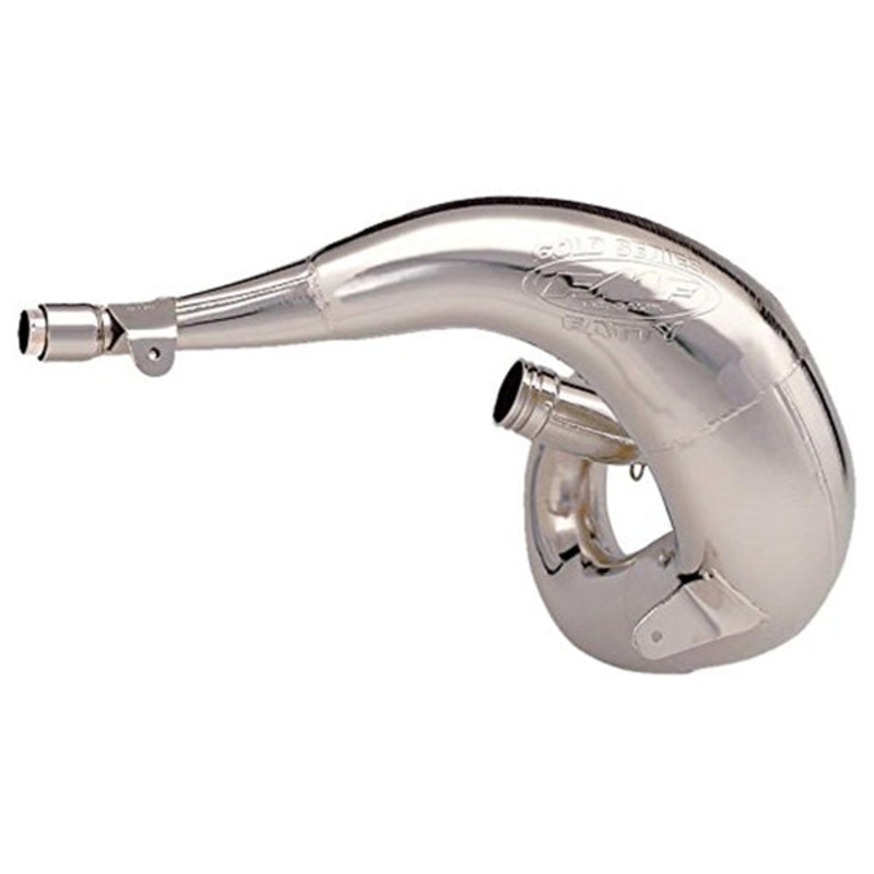 FMF – Fatty Pipe (Suzuki)