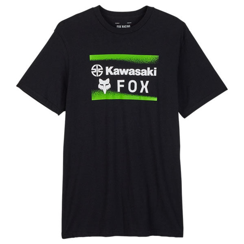 Fox Racing – Fox x Kawasaki Premium Tee