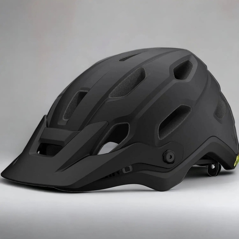 Giro Source MIPS Dirt / MTB Helmet Black Fade
