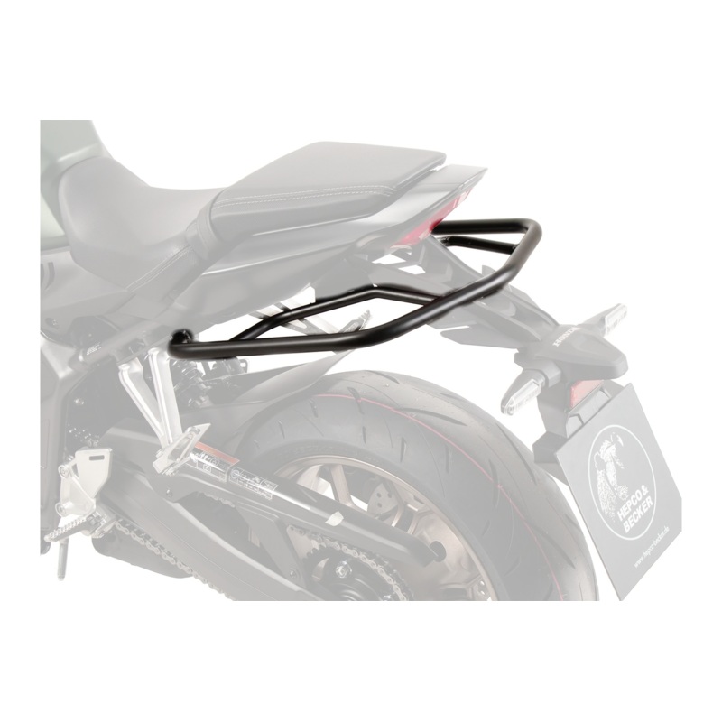 HONDA CB 650 R/E Protection – Rear Crash Bar
