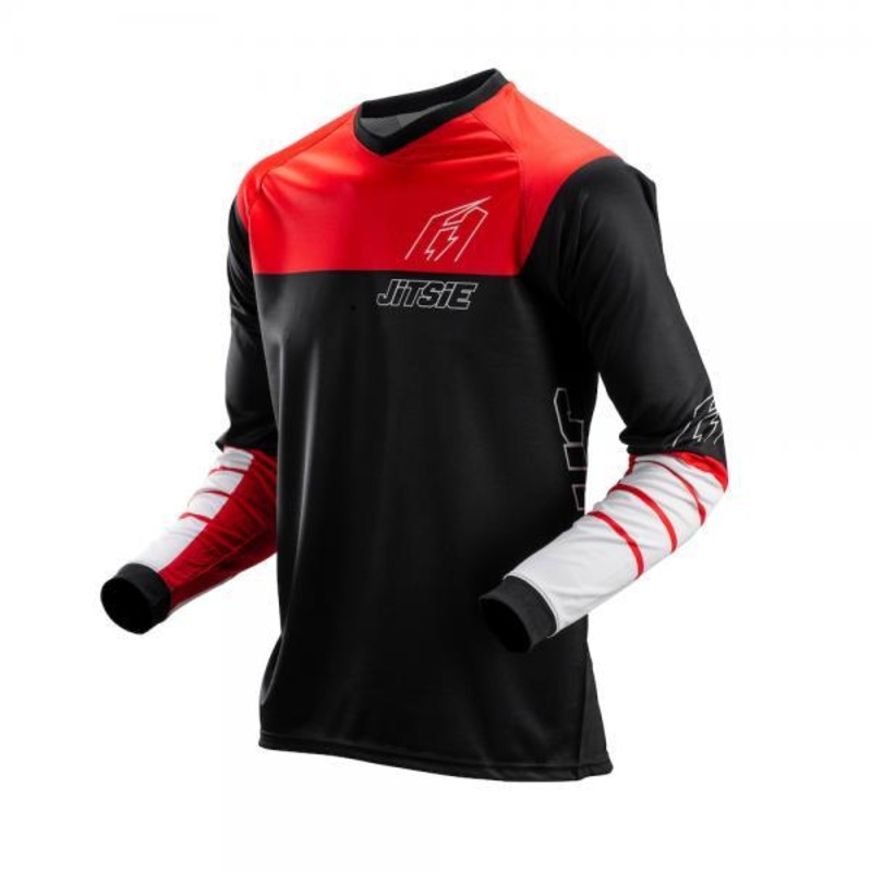 JITSIE JERSEY K3 TRIZTAN KID