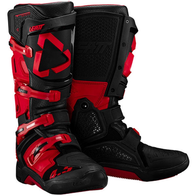 Leatt – 4.5 Boots