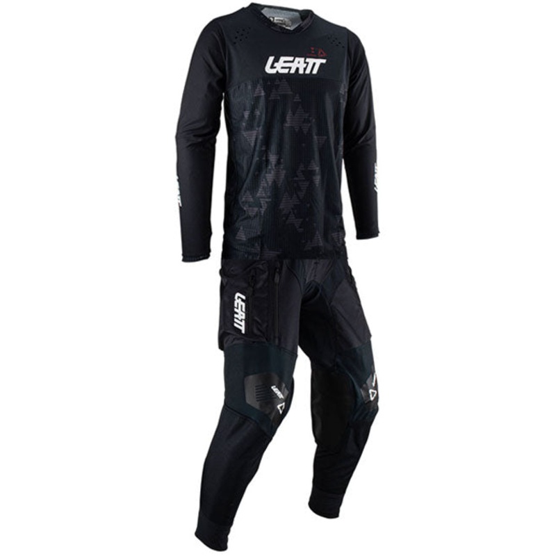 Leatt – Moto 4.5 Enduro Jersey, Pant Combo