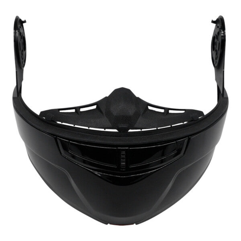 LS2 FF908 Chin Bar Matt Black