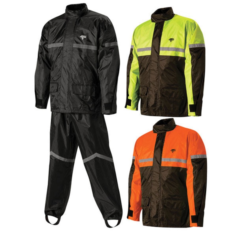 Nelson-Rigg – SR6000 Stormrider Rain Suit