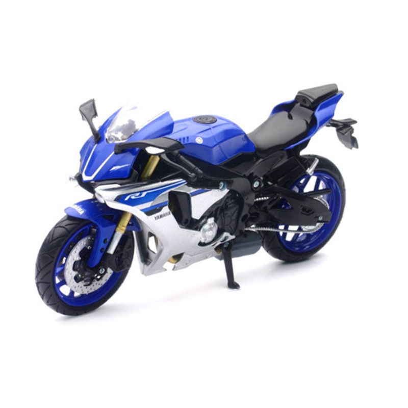 New Ray Toys – Yamaha YXF-R1 2016 1:12 Scale