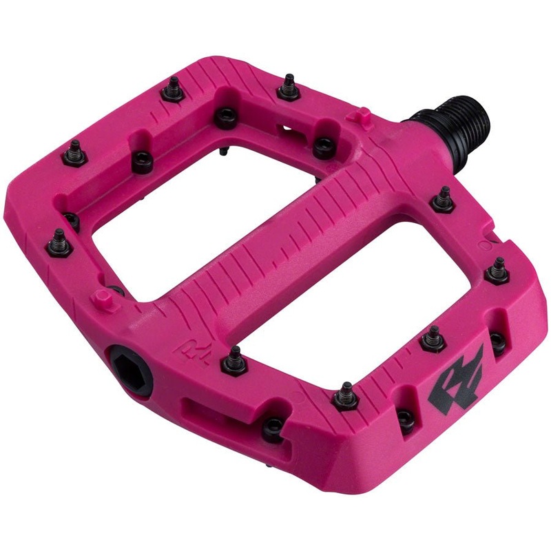 RaceFace Chester Pedals – Small – Magenta