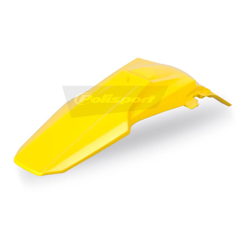 Rear Guard RMZ450 ’08-’16 Yellow