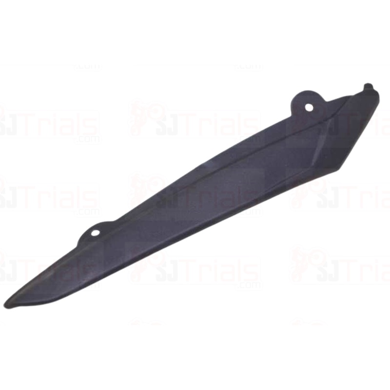 SCORPA EXHAUST SILENCER GUARD 2015 ONWARD