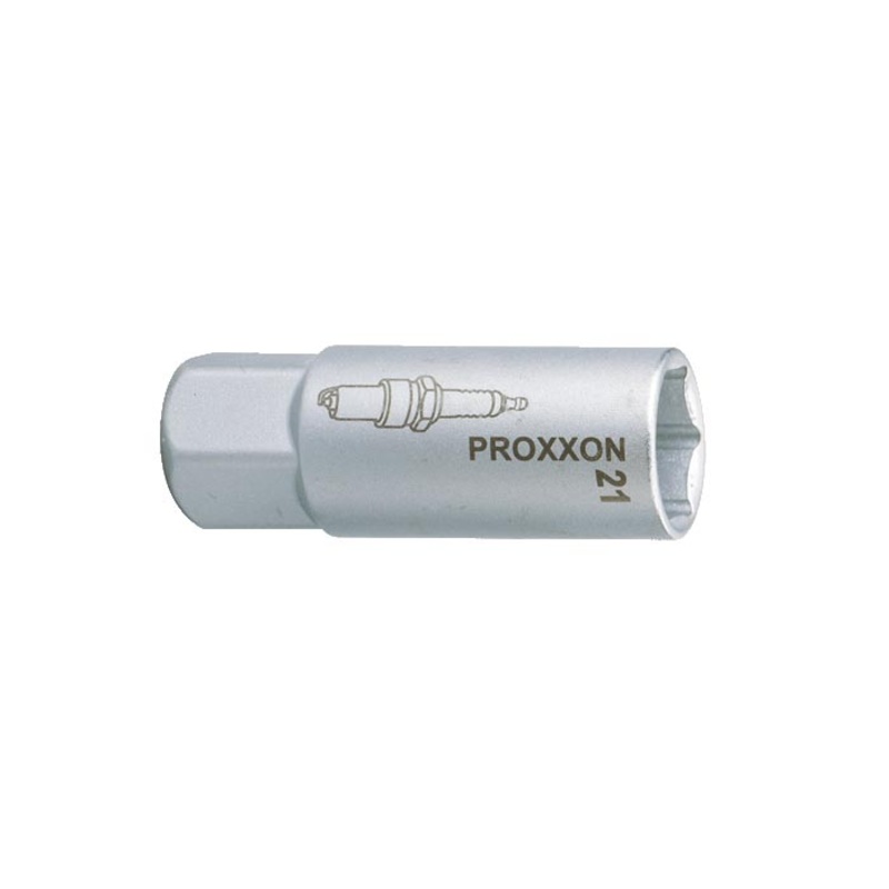 Socket Spark Plug (3/8 Dr)